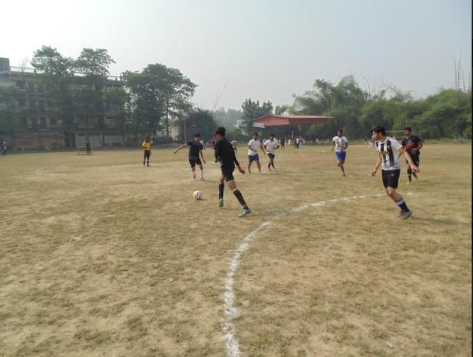 SIET Allahabad Sports photo 3